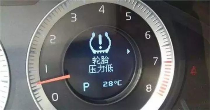 传祺气压故障解析与处理