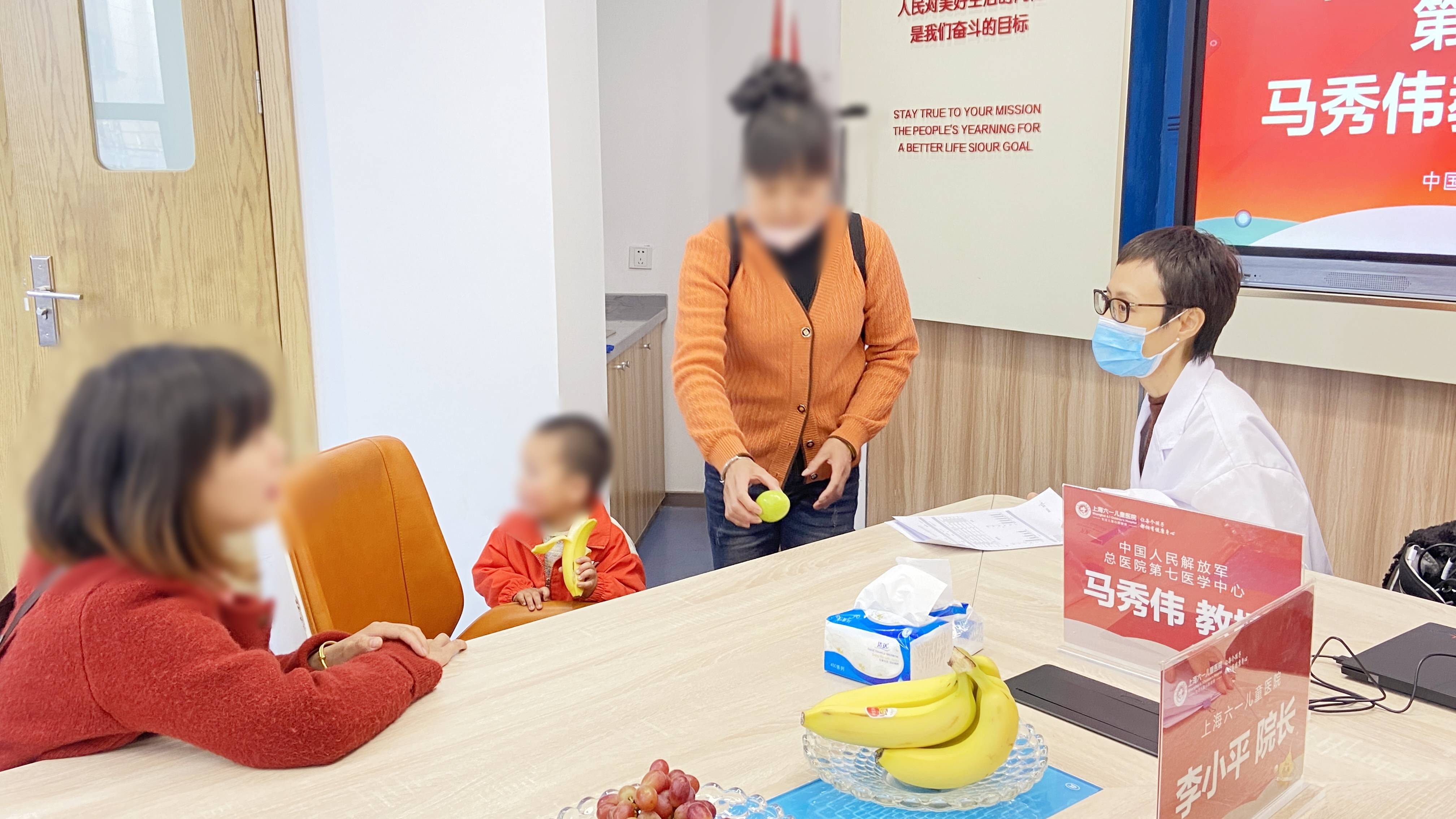 北京儿科专家，守护儿童健康的守护者
