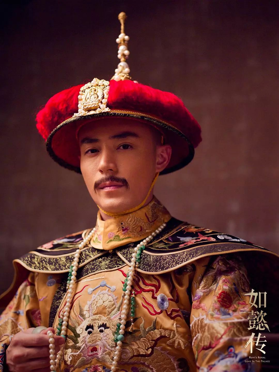 如懿传剧组综艺，幕后揭秘与明星互动的魅力之旅