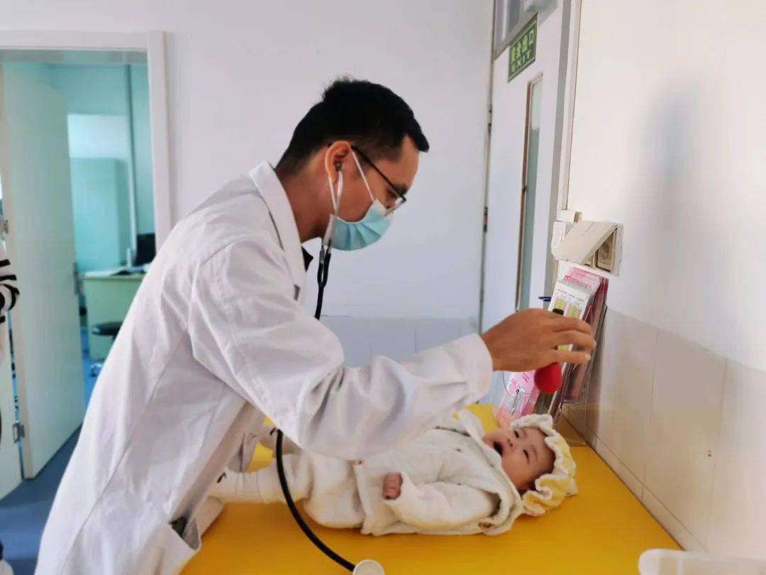 省儿保专家，守护儿童健康的坚实后盾
