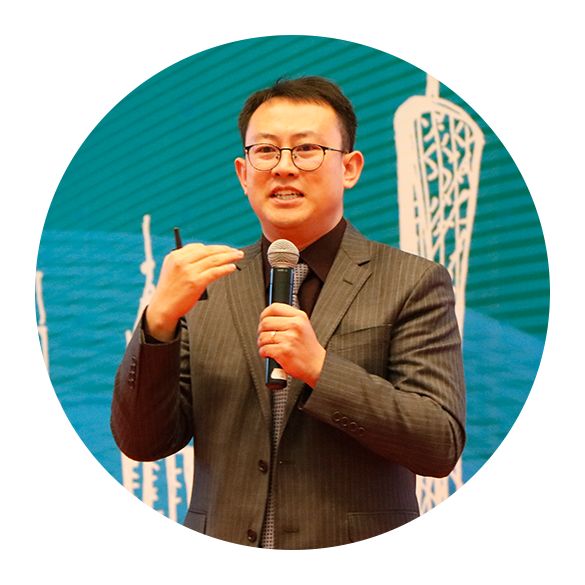 启迪创投管理总经理，引领创新与发展的核心力量