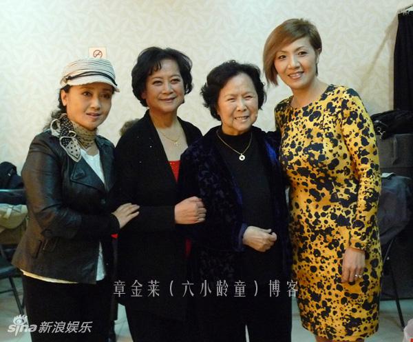 西游记剧组鲁豫有约，重温经典背后的故事