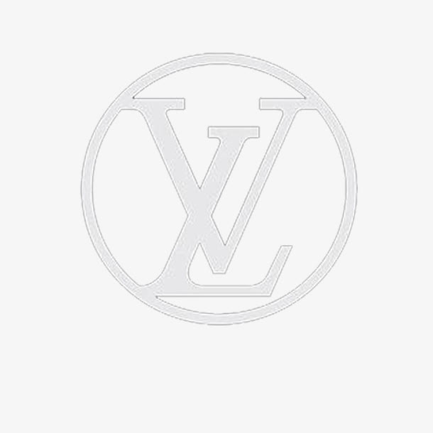 LV包商标图案，经典与时尚的结合