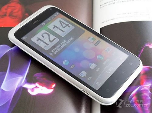HTC G11，流畅体验的魅力