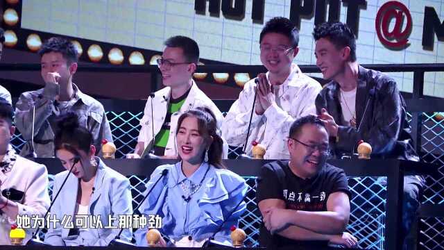 余罪剧组闪耀综艺节目舞台，热血再现与深度互动