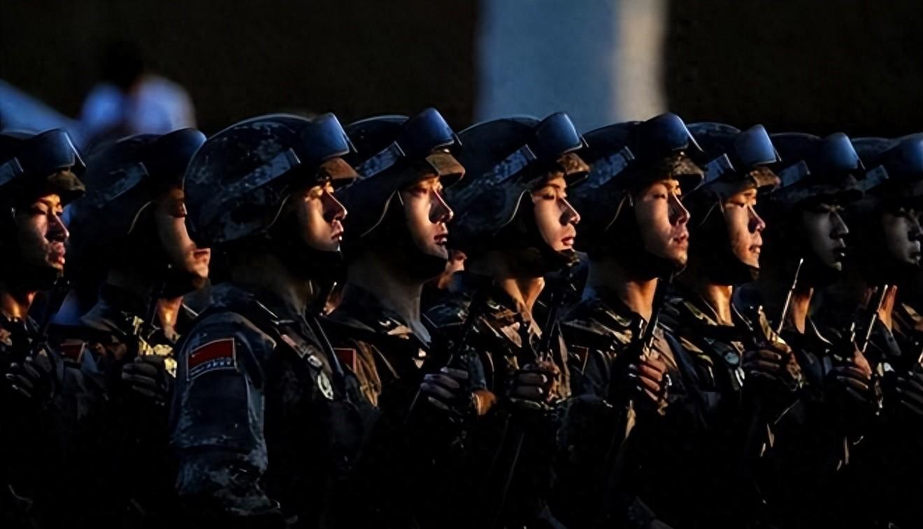 中央警卫局的待遇，职责、待遇与公众认知