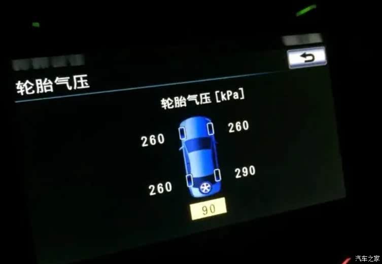关于轮胎气压，了解轮胎气压对驾驶的重要性及如何选择正确的气压——以轮胎型号205为例