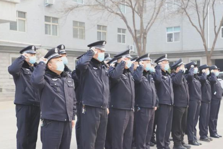 法院的司法警察待遇，探究与挑战