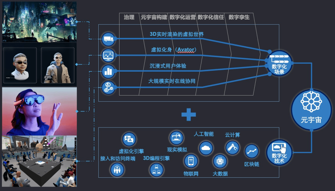 界面传媒，探索数字时代的传媒新境界