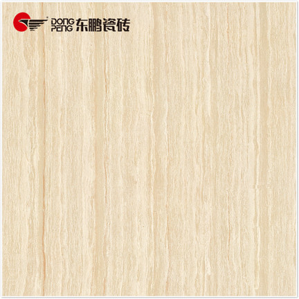 东鹏意大利木纹洞石——自然之美与艺术之韵的融合