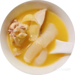 蛋花胶，美味与健康并存的独特食材