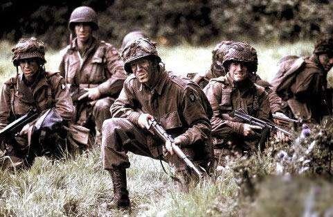 中国空降兵伞兵战车，新时代的空中突击力量
