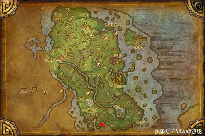 DOTA森林法师阵容最新解析