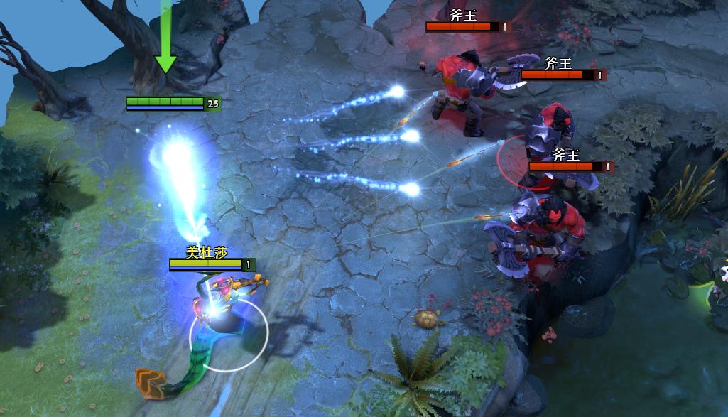 11Dota英雄阵容，策略与协同的力量