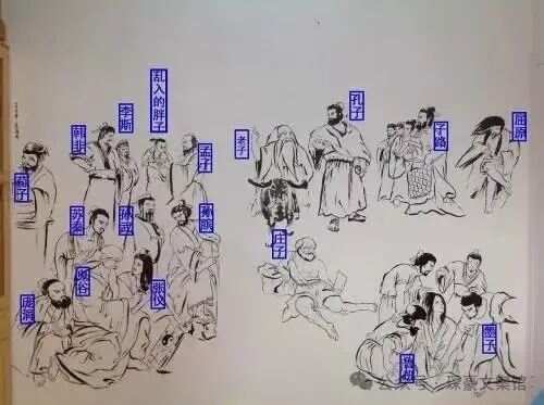 一本叫三教九流的书，探寻古代文化中的多元融合与阶层百态