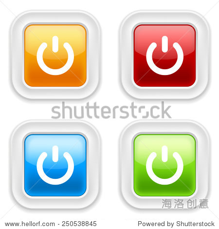 开关打开图标，设计、功能与应用