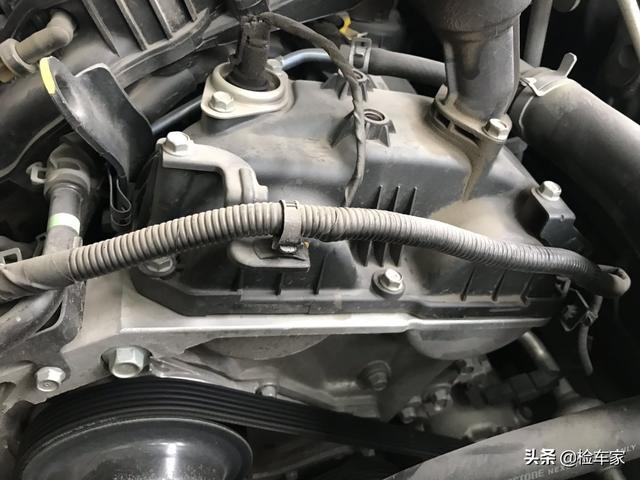 油簧前叉拆解详解