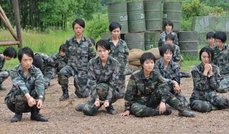 抗战时期伞兵突击队，英勇无畏的空中利刃
