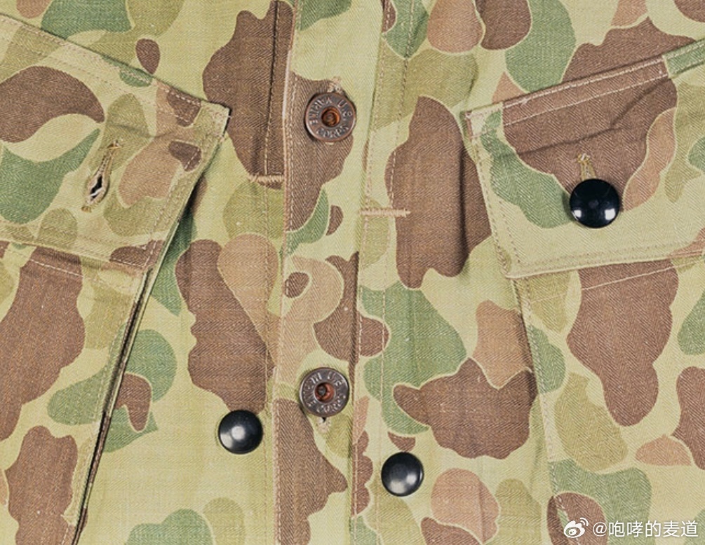 伞兵棉军服，历史、功能与特色