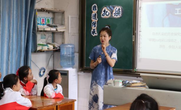 幼儿老师美术课的魅力与挑战