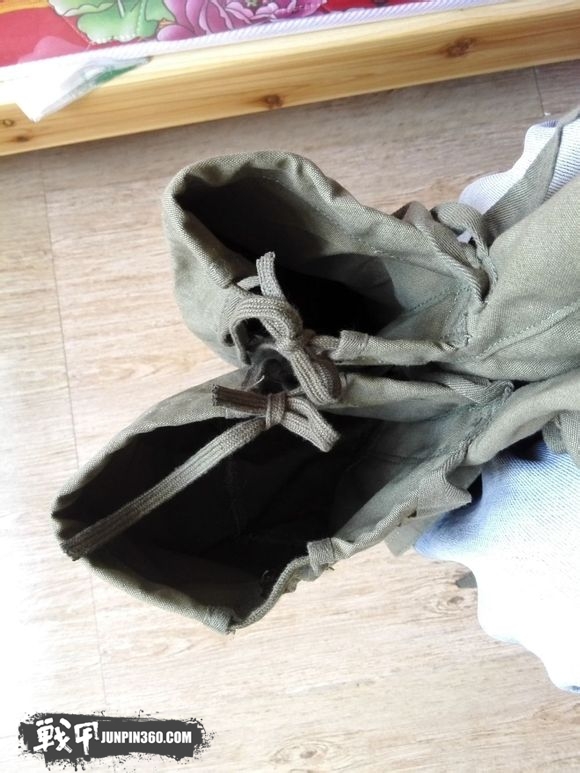 如何使用65式伞兵背包，一种高效实用的装备管理方案