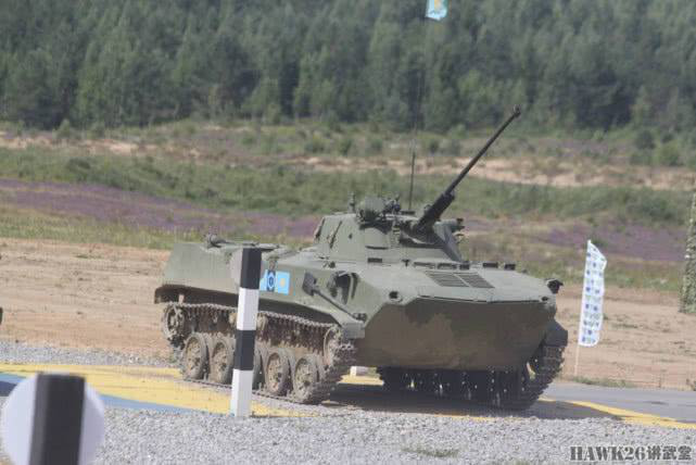 探索中国伞兵战车的核心参数，宽度分析——以03式伞兵战车为例