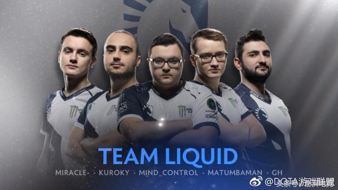DOTA2 TI7 LGD阵容的深度解析