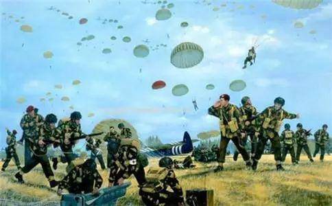 中国高空低开伞兵，历史、发展与挑战