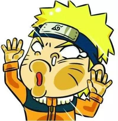 动漫男表情包，流行文化的独特符号