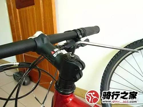 山地后拨拆解，深入了解山地自行车的核心机械部件