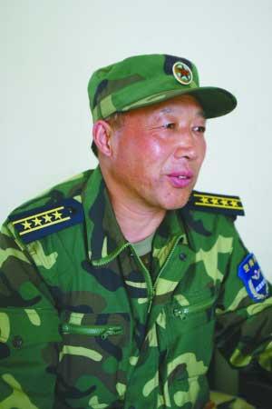 中国人民解放军空军第十五军招伞兵历程及其影响