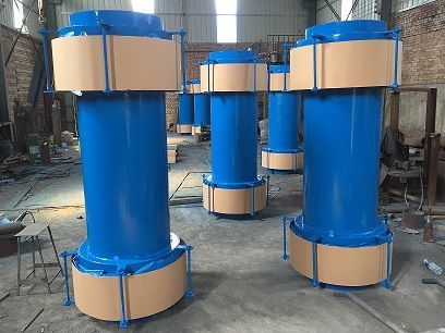 非金属织物补偿器加工，工艺、应用与优化