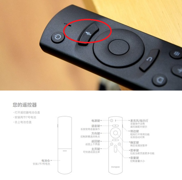 X9D遥控器按键详解