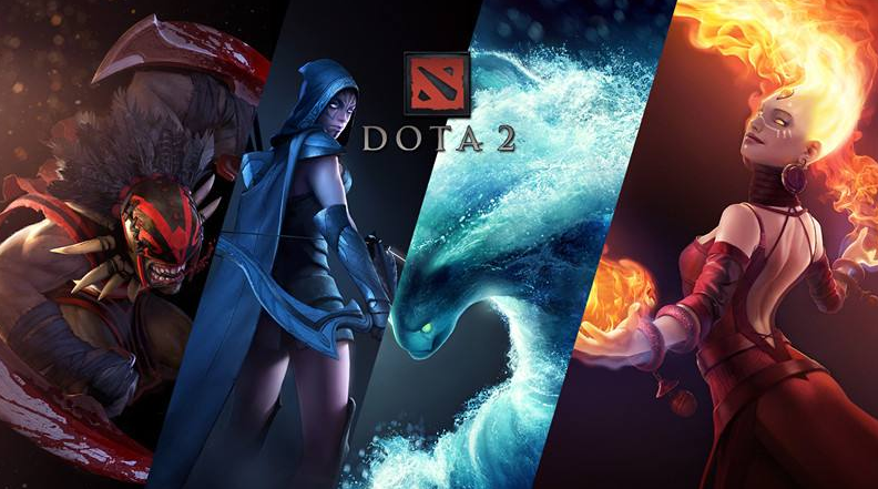 最新阵容Dota 2，引领游戏潮流的新势力