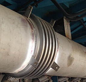 波纹金属补偿器，解析与应用探讨