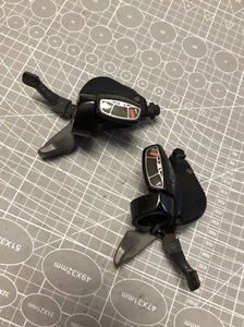 M410指拨拆解，深入了解其构造与细节