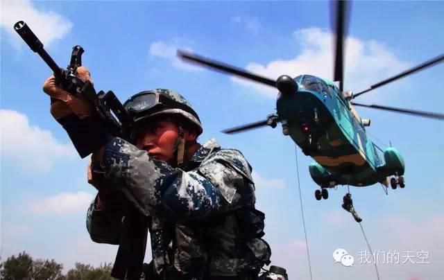 伞兵空降车介绍，现代战争中的关键角色
