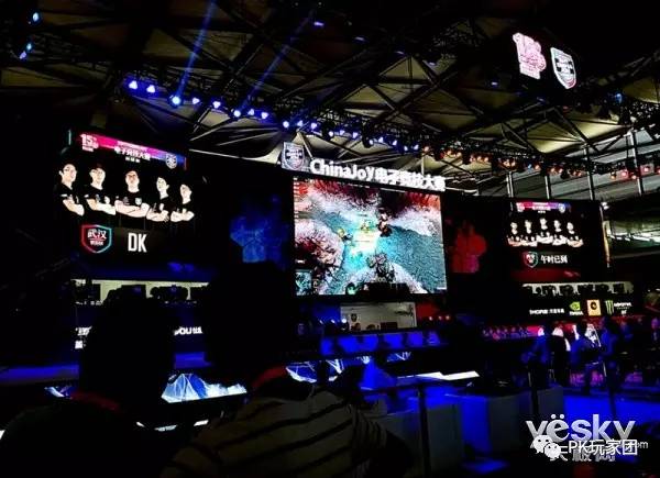 Ti6DC阵容，重塑电竞荣耀的顶尖配置