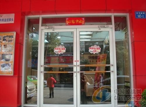 北京多玛自动门代理商，专业品质与智能技术的完美结合