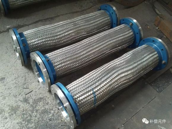 JR金属软管的卓越性能与应用