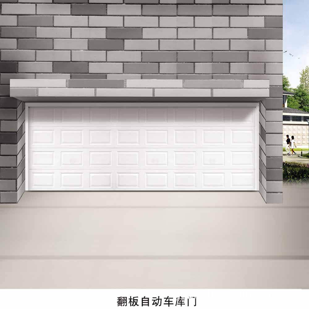 车库门自动门报价，选购指南与价格解析