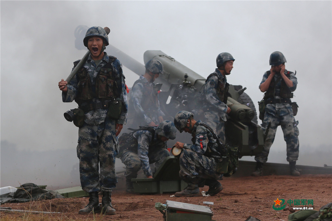 揭秘空降兵军伞兵驻地之谜