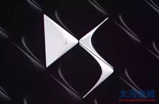 DS车辆图标，设计背后的故事与寓意