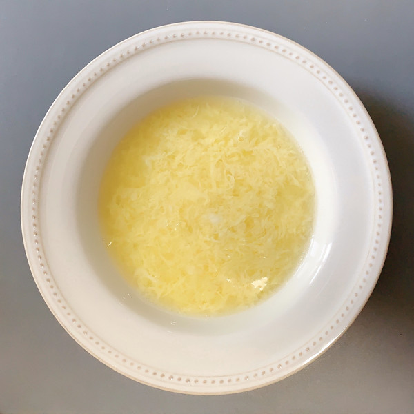 蛋花糖水的做法大全，一道美味甜品制作详解
