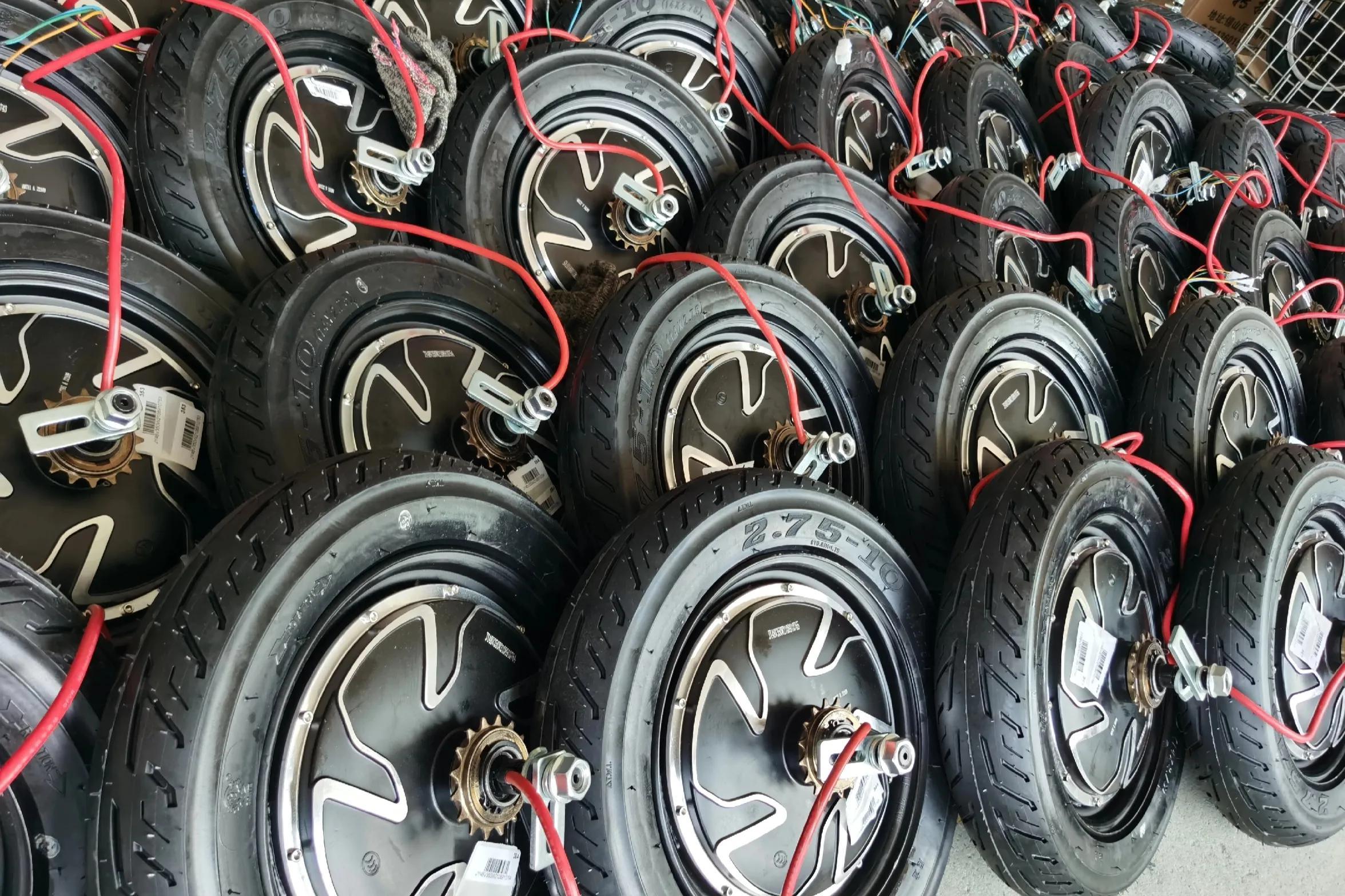 遥控自动门电机型号解析及应用探讨