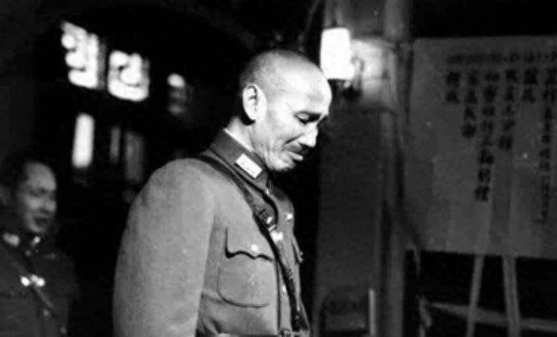 二战时期国民党是否拥有伞兵部队