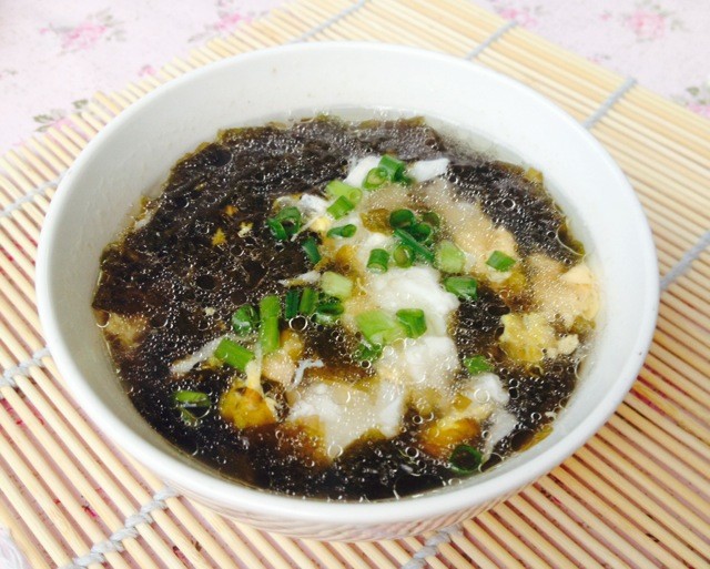 玉米蛋花汤做法大全——一道美味家常汤品的烹饪指南