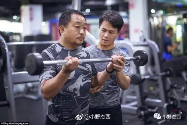 壹健身电话，连接健康生活的纽带