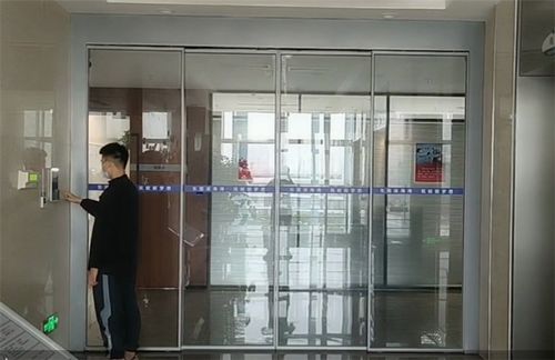 梅志自动门有限公司，引领现代门业技术的先锋