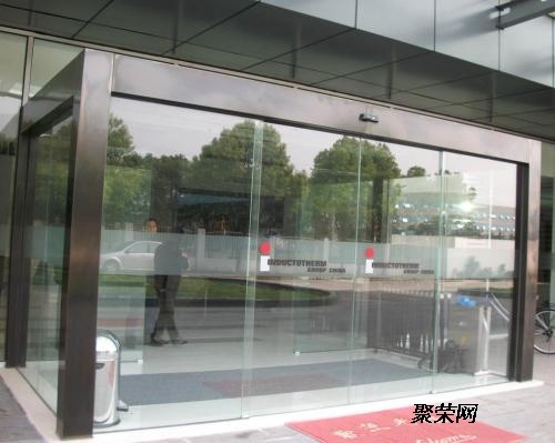 自动门机品牌，探索现代科技的力量